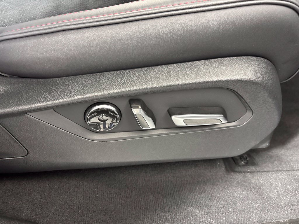 2026 Acura MDX A-Spec Package - Photo 9