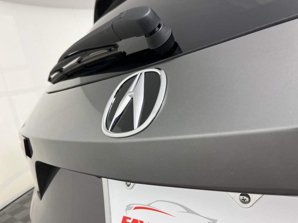 2026 Acura MDX Base - Photo 15