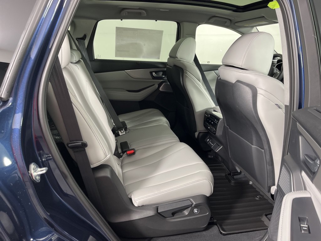 2026 Acura MDX Technology Package - Photo 9