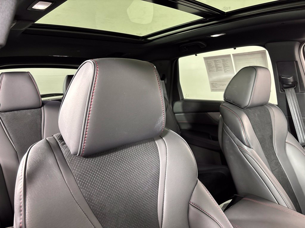 2026 Acura MDX A-Spec Package - Photo 8