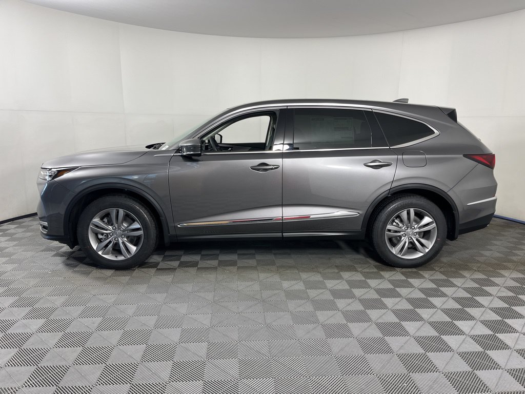 2026 Acura MDX Base - Photo 17