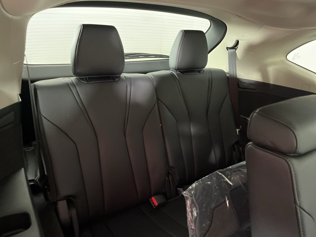 2026 Acura MDX Base - Photo 11