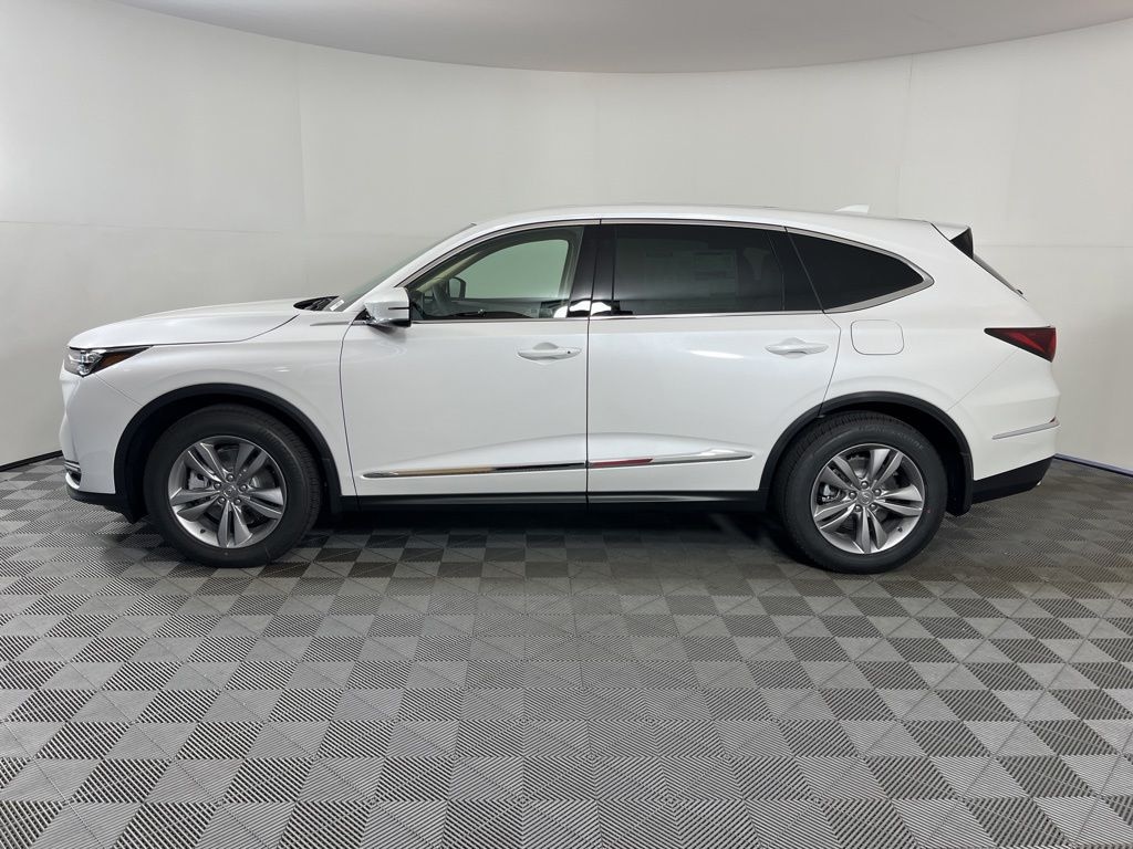 New 2026 Acura MDX SH-AWD SUV
