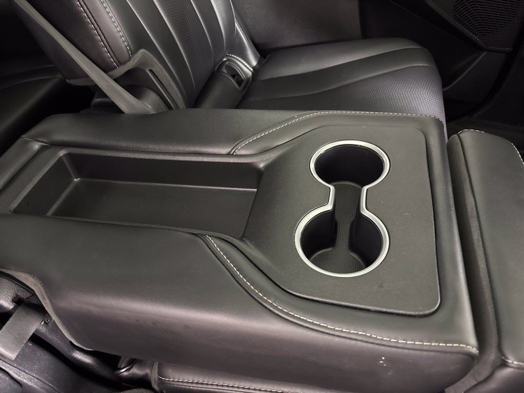 2025 Acura MDX Technology Package - Photo 11