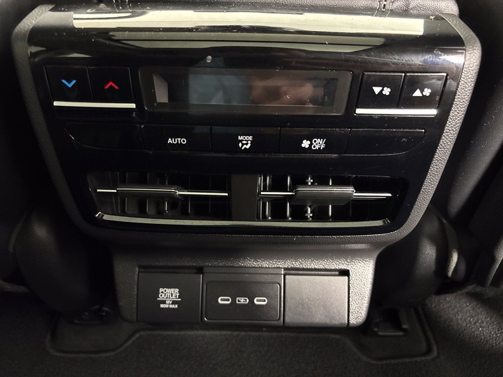 2025 Acura MDX Technology Package - Photo 12