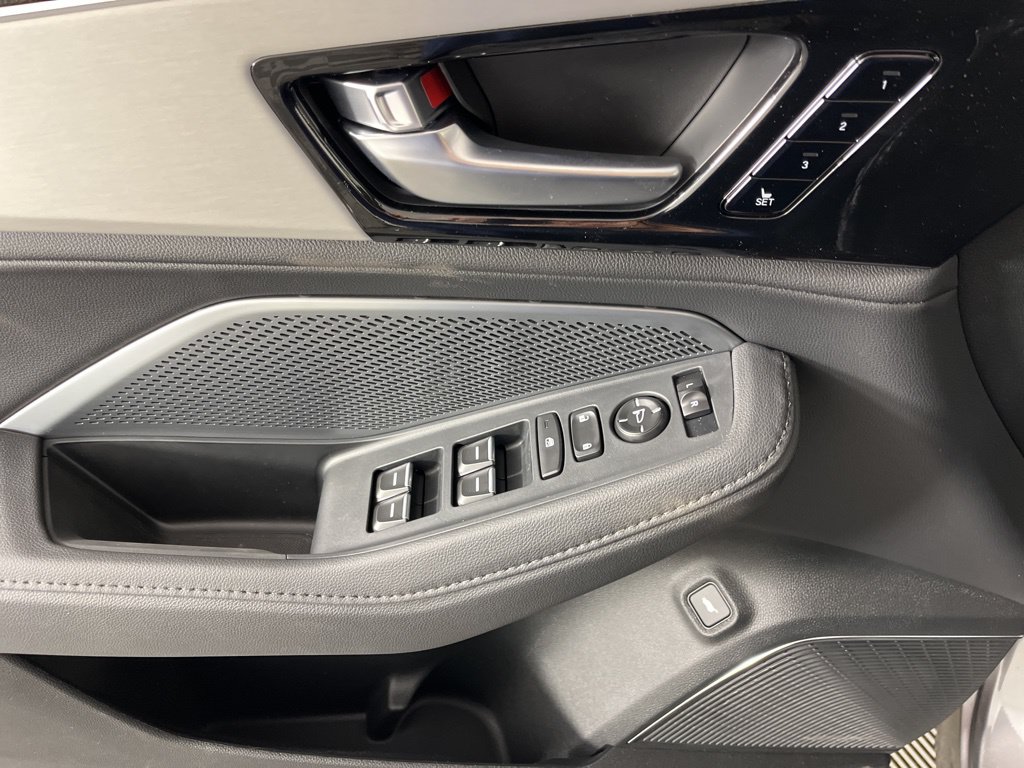2026 Acura MDX Base - Photo 30