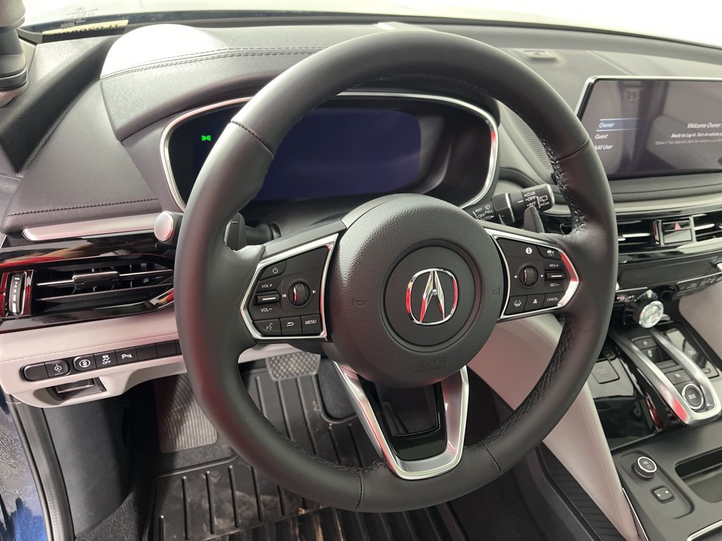 2026 Acura MDX Technology Package - Photo 32