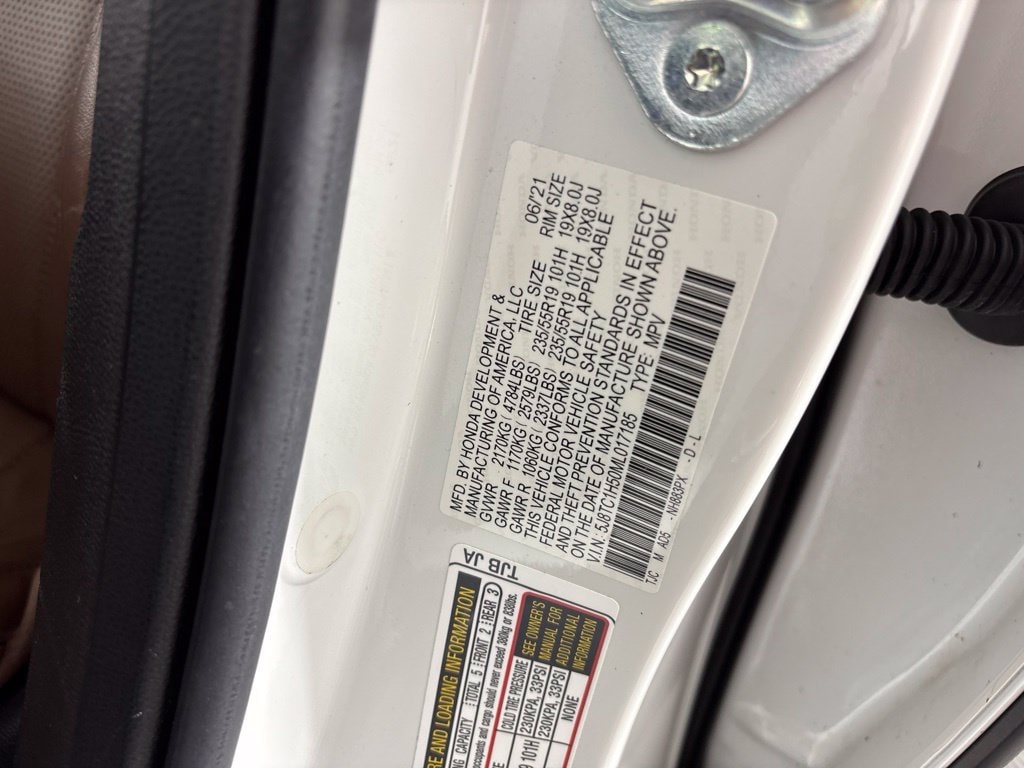 2021 Acura RDX Technology Package - Photo 39