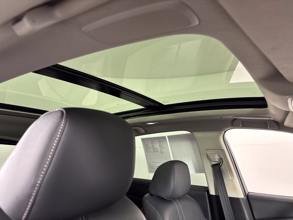 Certified 2024 Acura RDX Technology Package SUV