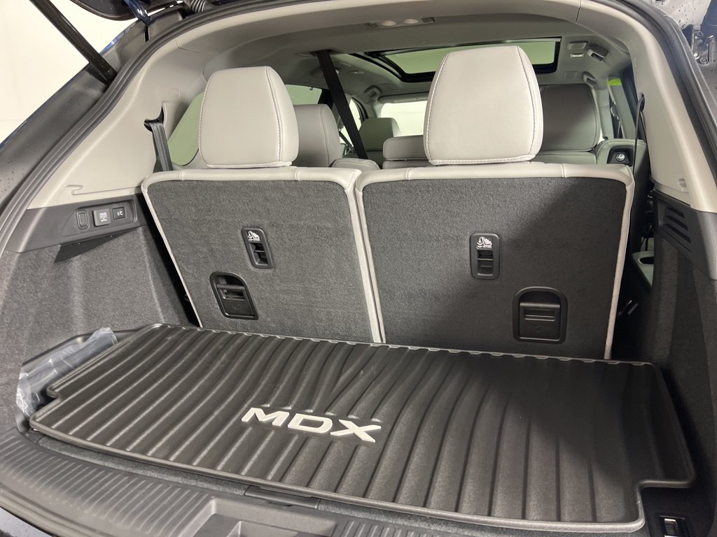 2026 Acura MDX Technology Package - Photo 12