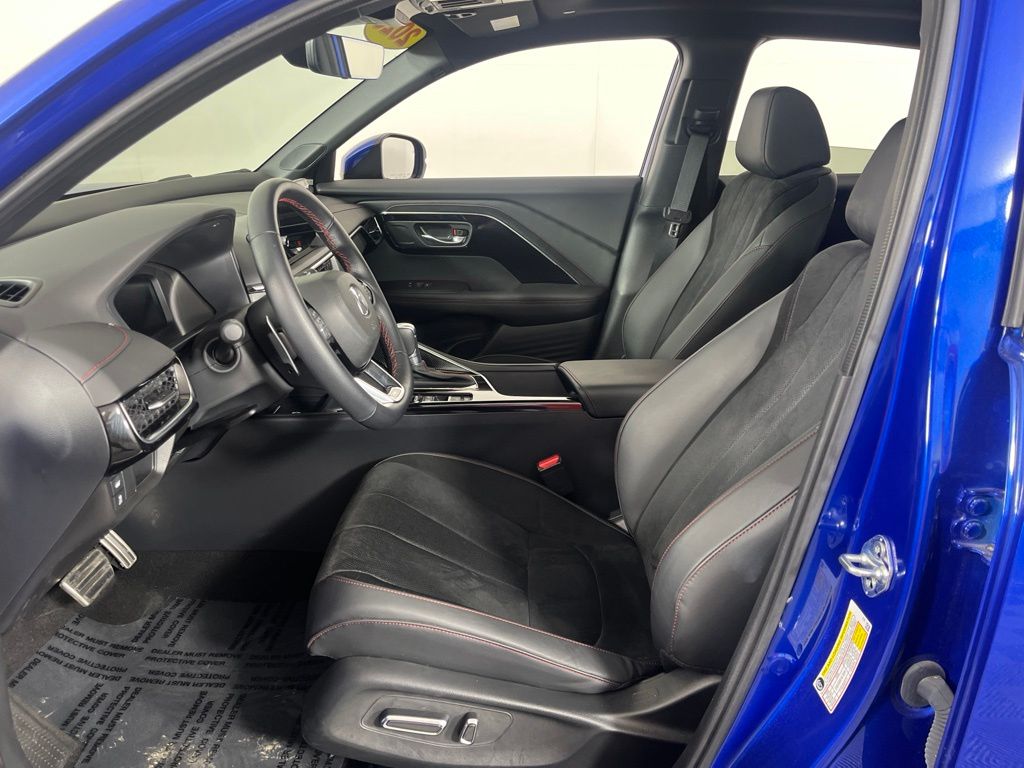 2025 Acura ADX A-Spec Package - Photo 27