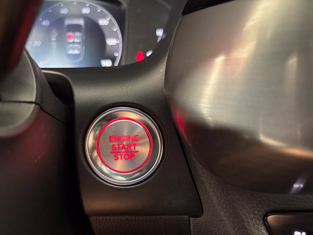 2025 Acura ADX A-Spec Package - Photo 36