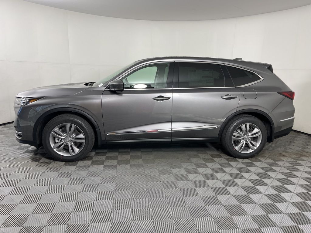 New 2026 Acura MDX SH-AWD SUV