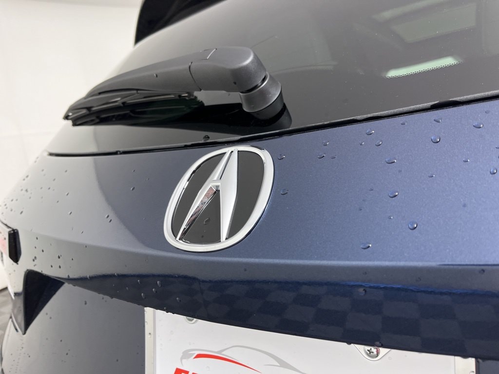 2026 Acura MDX Technology Package - Photo 15