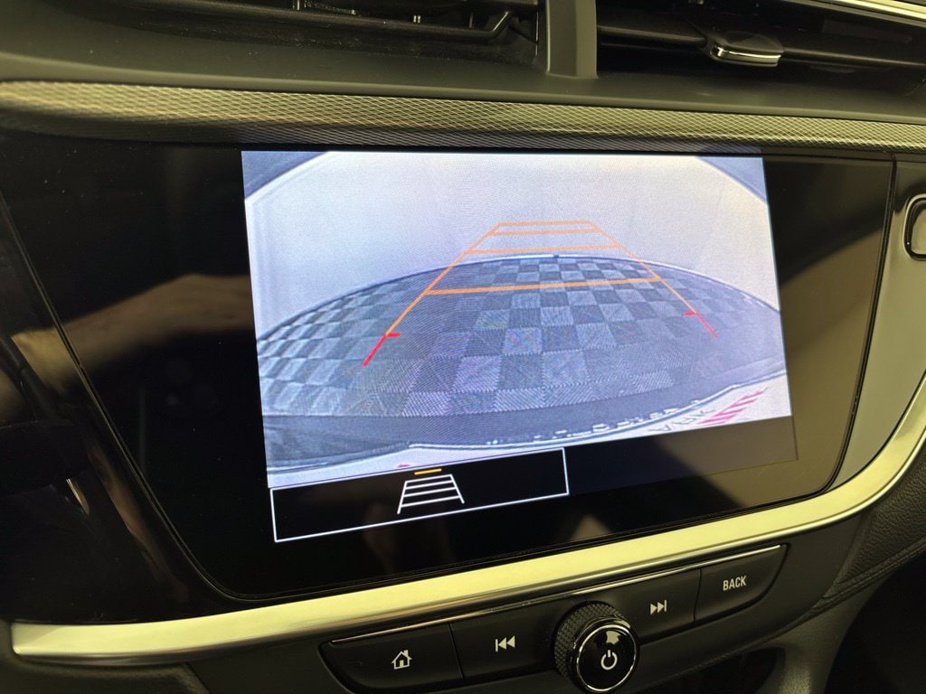 Used 2020 Buick Encore GX Select SUV