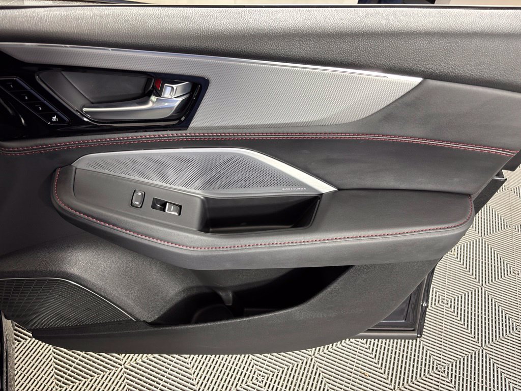 2026 Acura MDX A-Spec Package - Photo 27