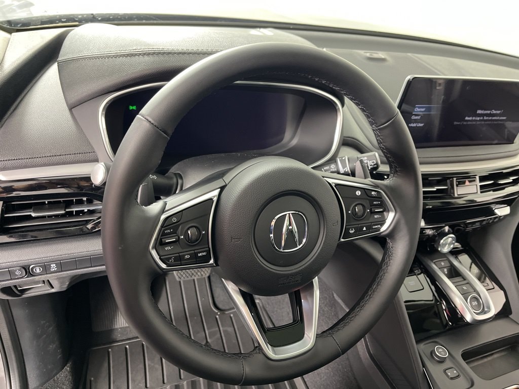 2026 Acura MDX Base - Photo 32