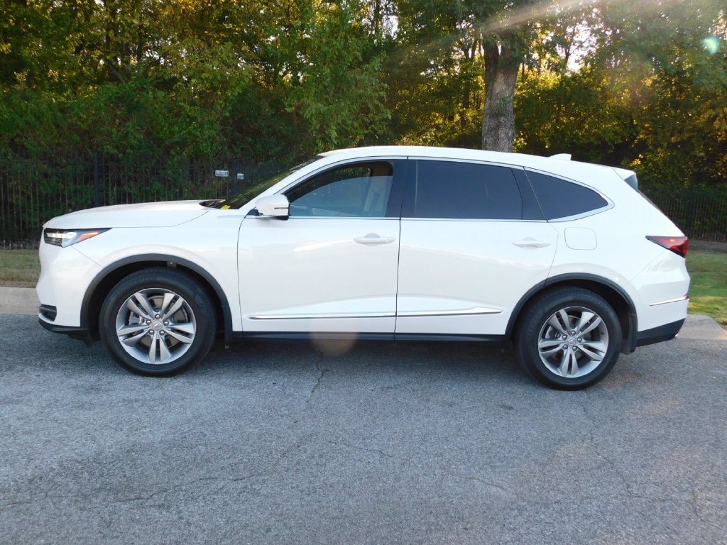 Used 2025 Acura MDX Base SUV