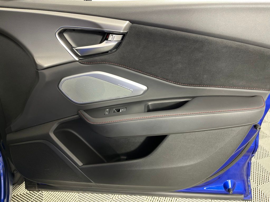 2023 Acura RDX A-Spec Package - Photo 25