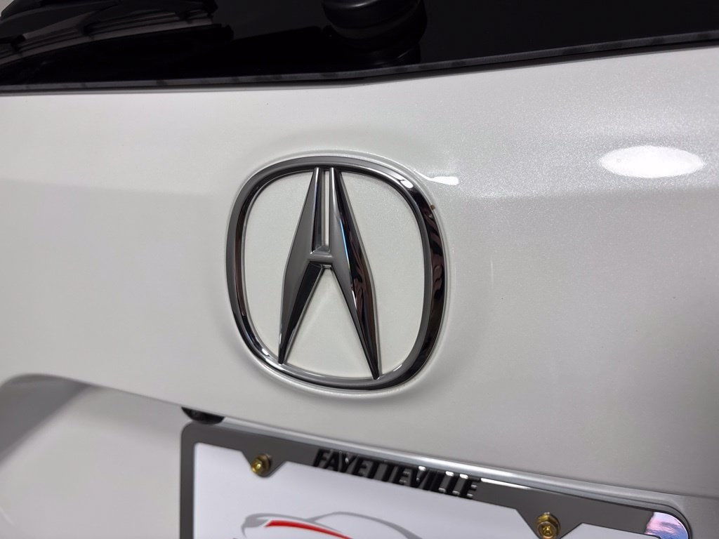 2021 Acura RDX Technology Package - Photo 16