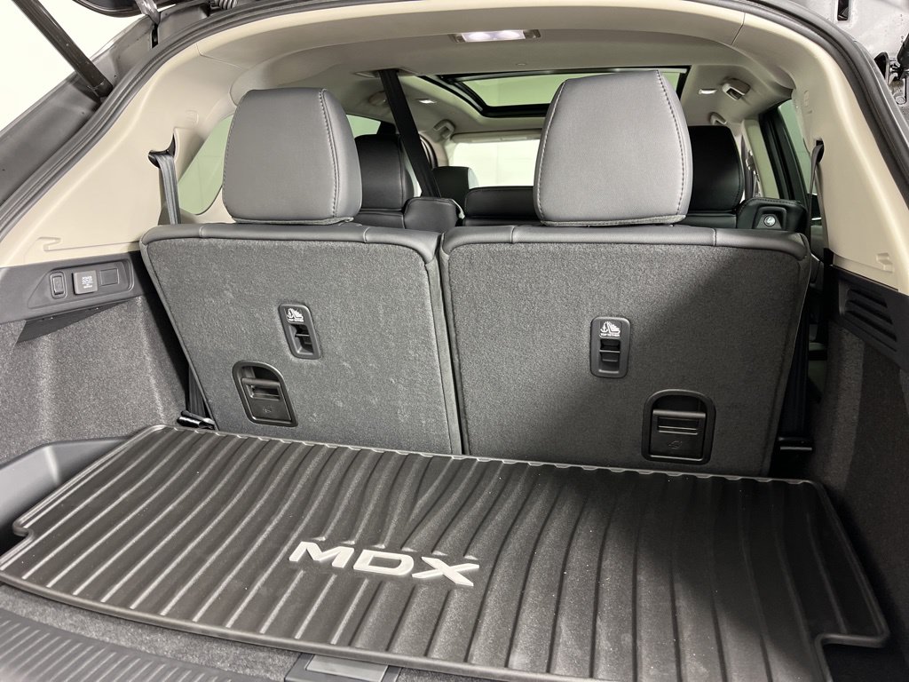 2026 Acura MDX Base - Photo 12