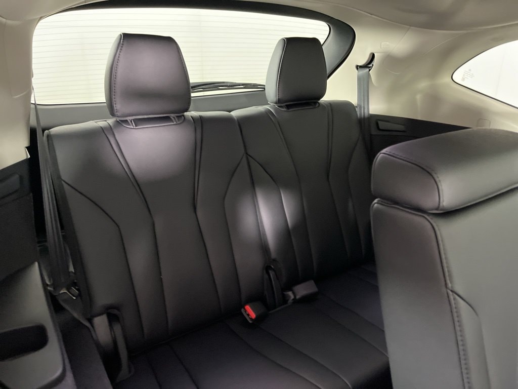 2026 Acura MDX Base - Photo 11