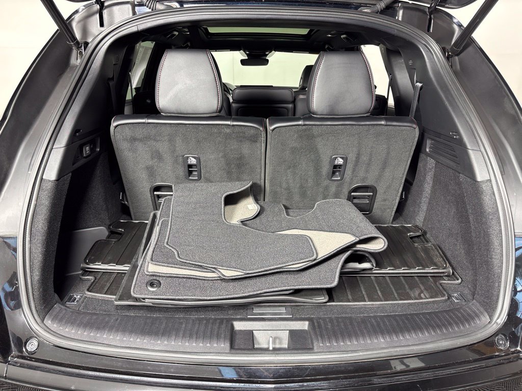 2026 Acura MDX A-Spec Package - Photo 14