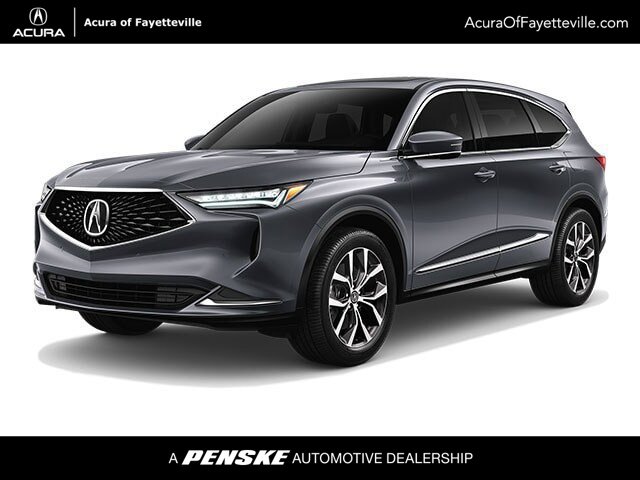Used 2023 Acura MDX FWD Technology Package SUV