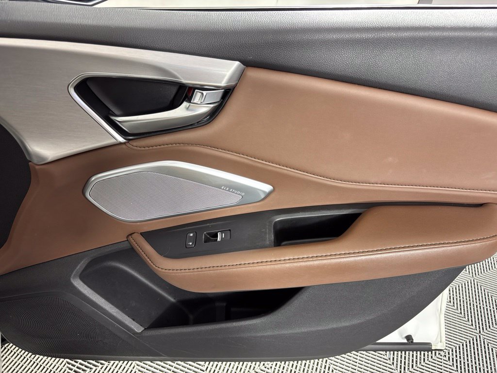 2021 Acura RDX Technology Package - Photo 25