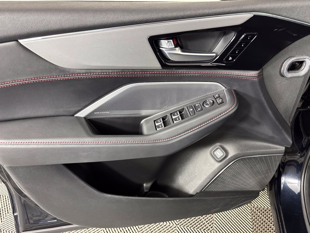 2026 Acura MDX A-Spec Package - Photo 32
