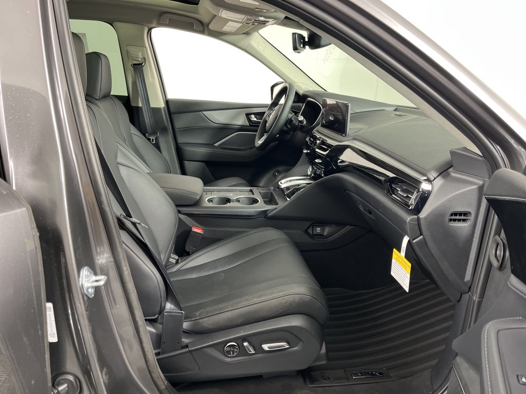 2026 Acura MDX Base - Photo 7