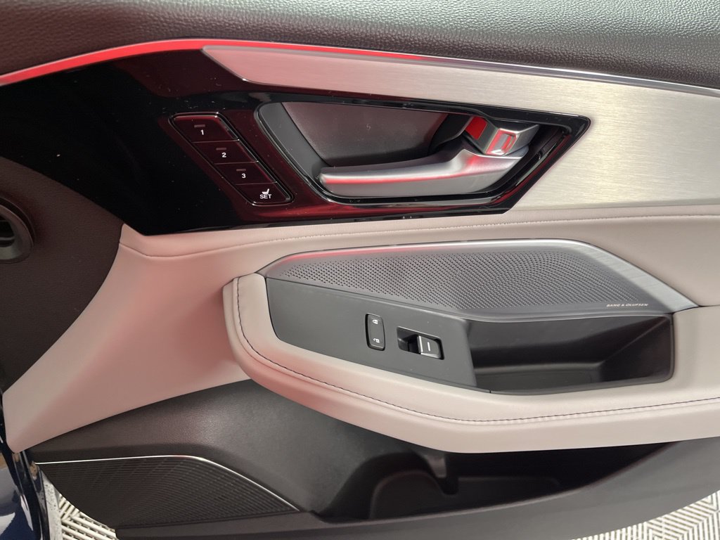 2026 Acura MDX Technology Package - Photo 25