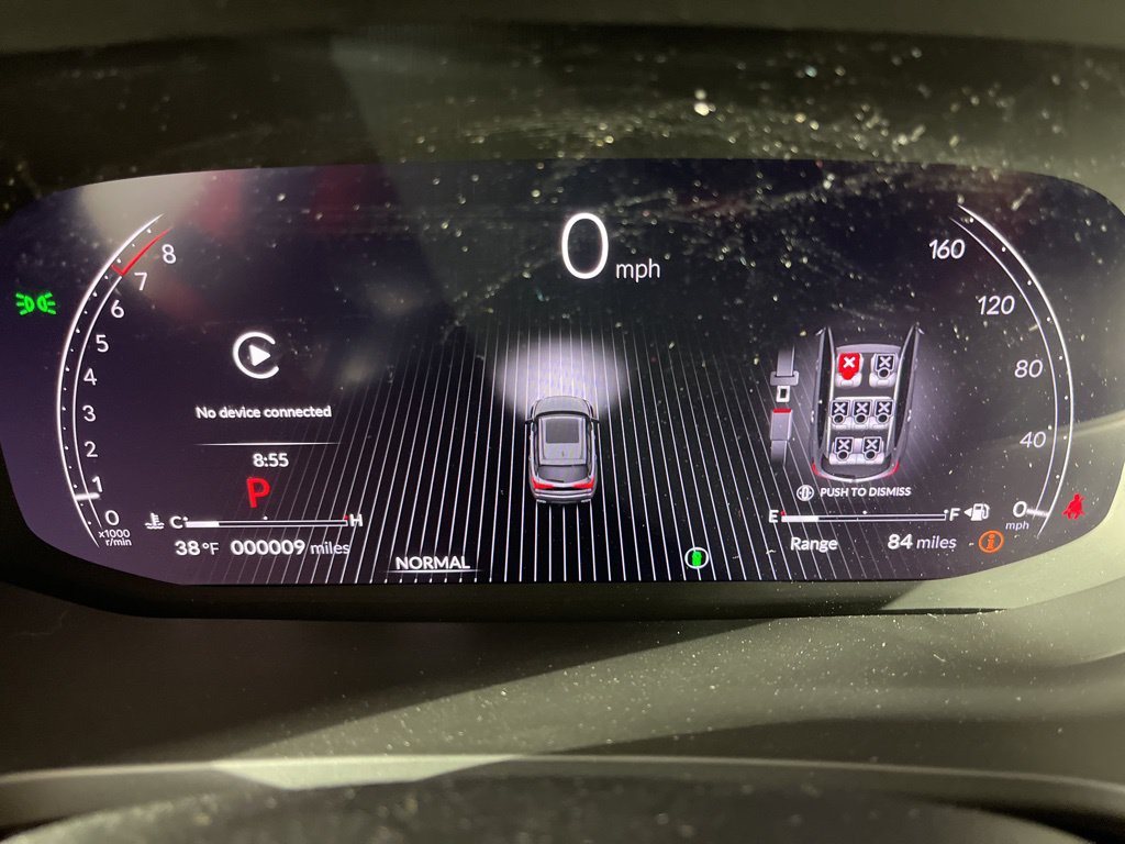 2026 Acura MDX Base - Photo 37