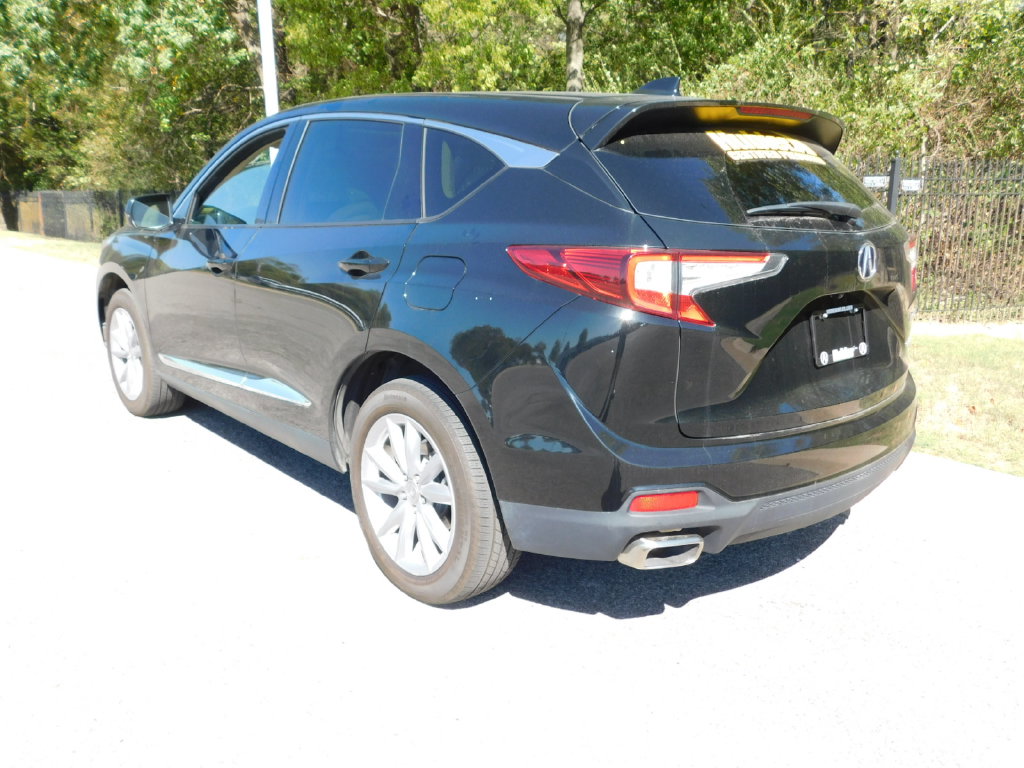 Used 2023 Acura RDX SUV
