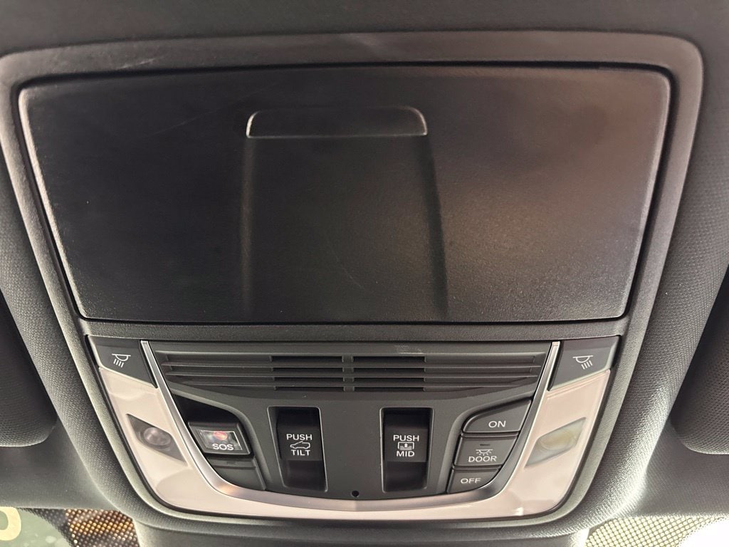 2026 Acura MDX A-Spec Package - Photo 33