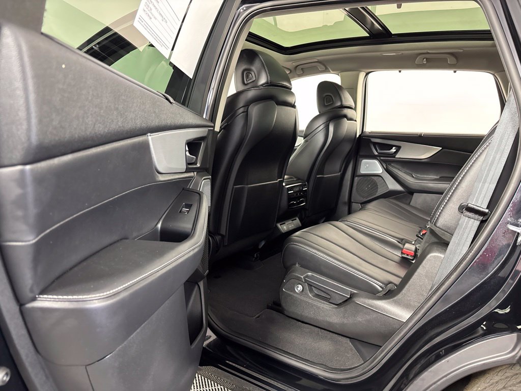 2025 Acura MDX Technology Package - Photo 30
