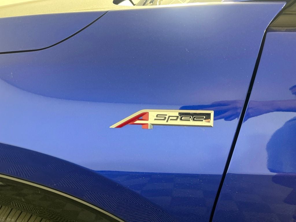 2025 Acura ADX A-Spec Package - Photo 15