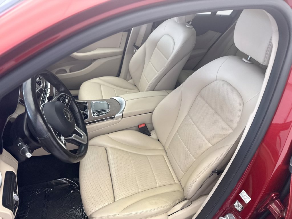 2021 Mercedes-Benz GLC GLC300 - Photo 14