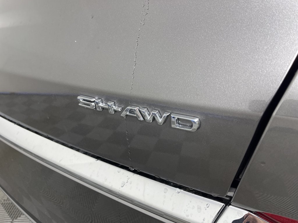 2026 Acura MDX Base - Photo 16