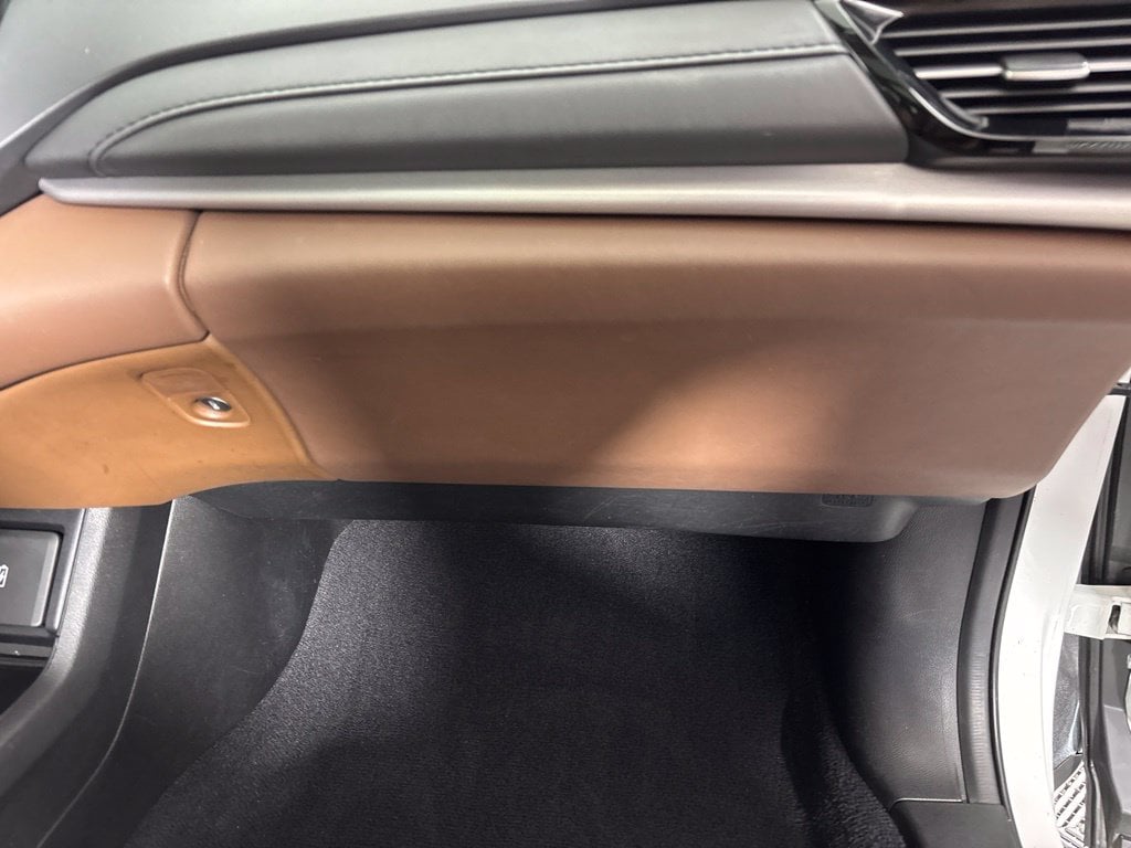 2021 Acura RDX Technology Package - Photo 24