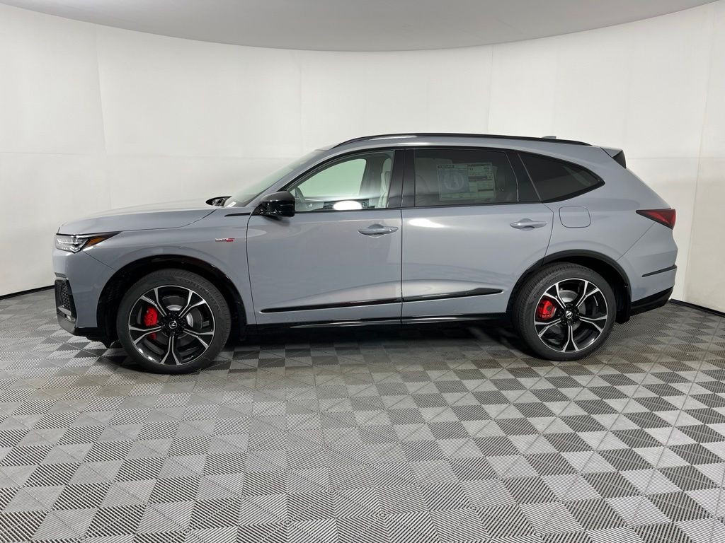 New 2026 Acura MDX SH-AWD Type S w/Advance Package SUV