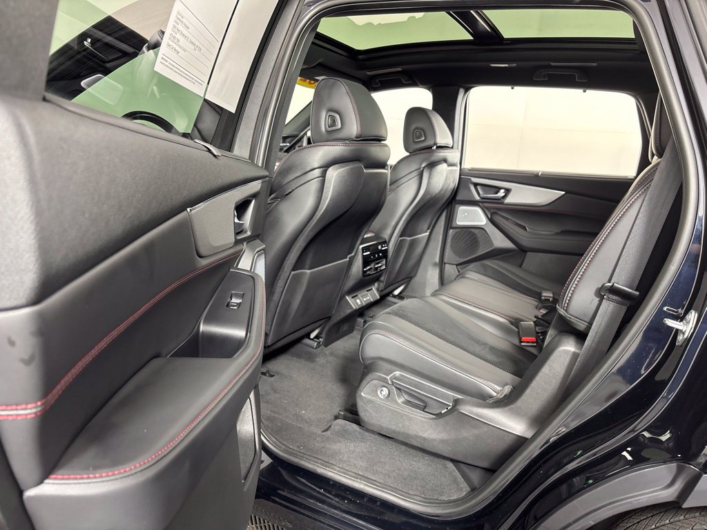 2026 Acura MDX A-Spec Package - Photo 31