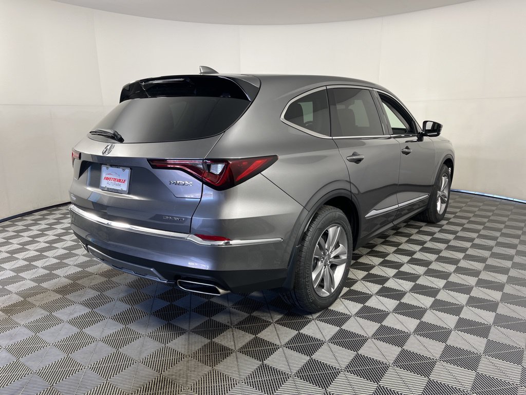 2026 Acura MDX Base - Photo 19