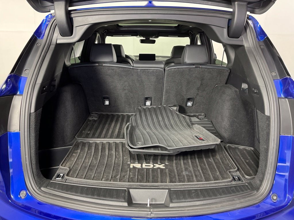 2023 Acura RDX A-Spec Package - Photo 12
