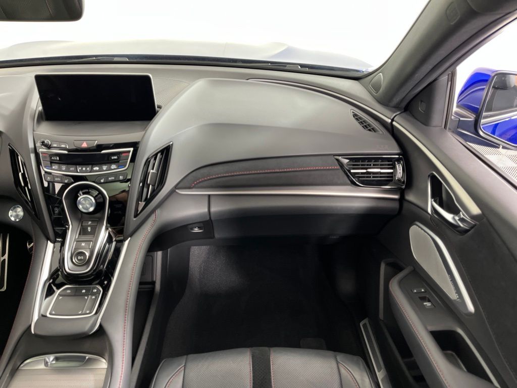 2023 Acura RDX A-Spec Package - Photo 23