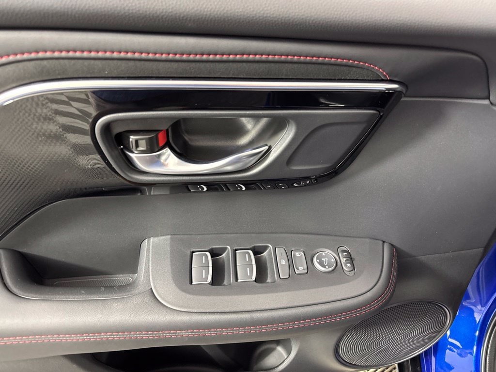 2025 Acura ADX A-Spec Package - Photo 29