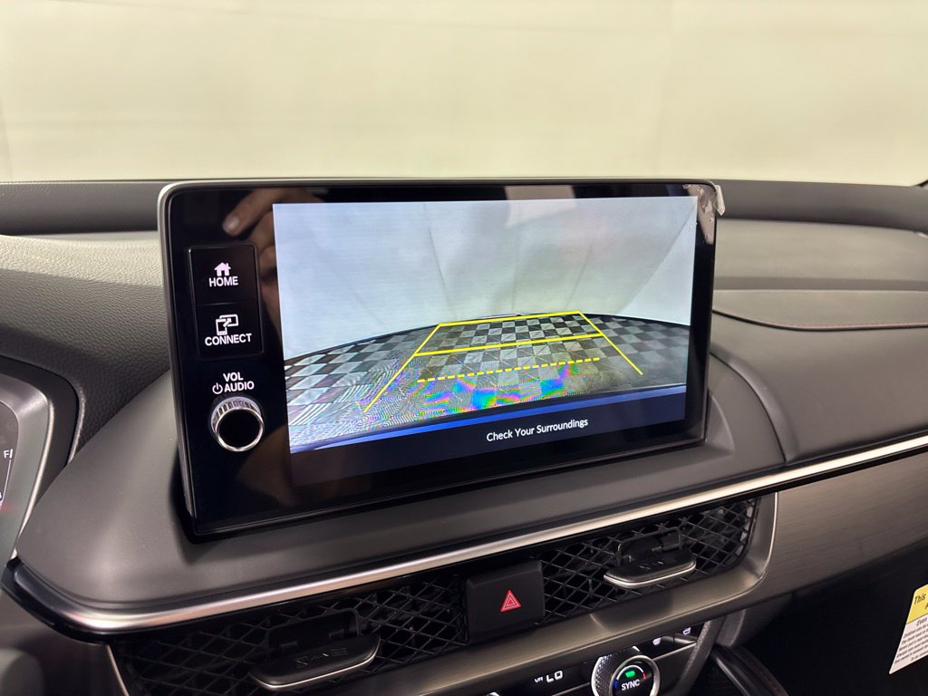 2025 Acura ADX A-Spec Package - Photo 33