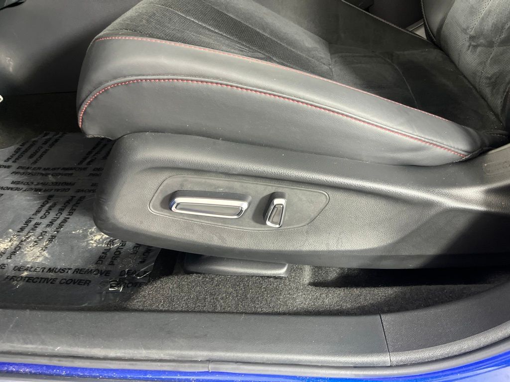 2025 Acura ADX A-Spec Package - Photo 28