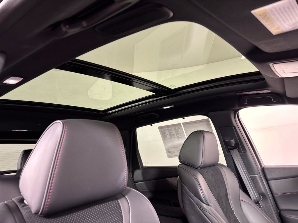 2026 Acura MDX A-Spec Package - Photo 2