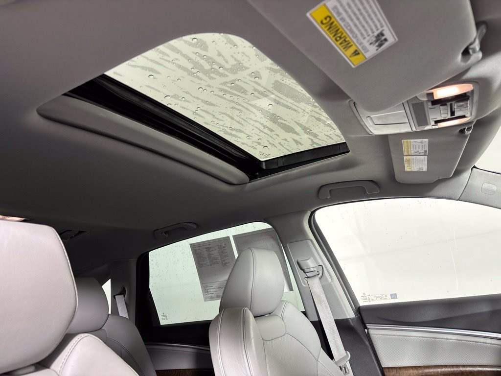 Used 2019 Acura MDX 3.5L Tech Pkg SUV